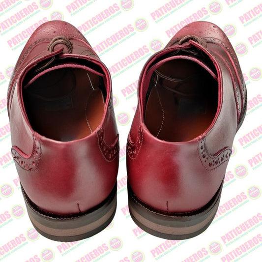 Zapatos Calzado Formales Cómodos Hombre Caballero Entrega En 2 Días