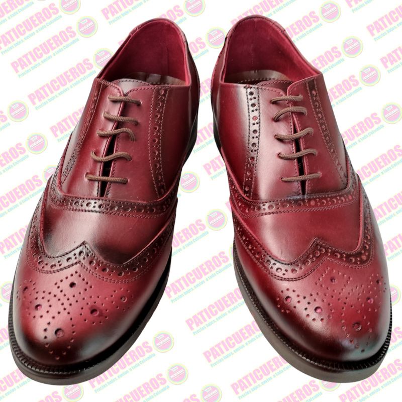 📦 Envío Gratis 🚚 / Zapatos Calzado Formales Cómodos Hombre Caballero Entrega En 2 Días