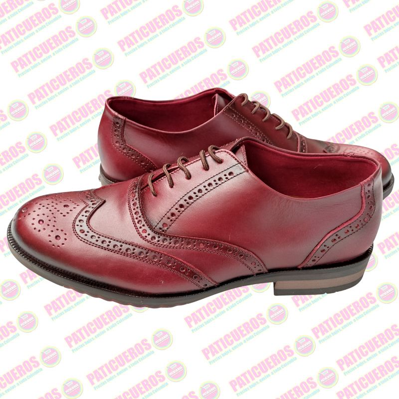 Zapatos Calzado Formales Cómodos Hombre Caballero Entrega En 2 Días