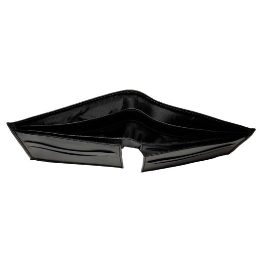 Billetera En Cuero 100% Para Hombre 3 Colores Disponibles