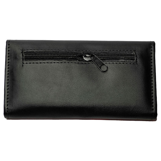 Billetera Mujer Dama Embrague Largo Monedero Baratas