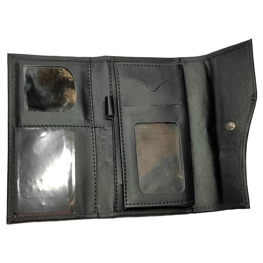 Billetera Mujer Dama Embrague Largo Monedero Baratas