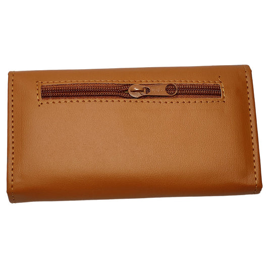 Billetera Mujer Dama Embrague Largo Monedero Baratas