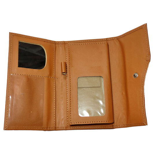 Billetera Mujer Dama Embrague Largo Monedero Baratas