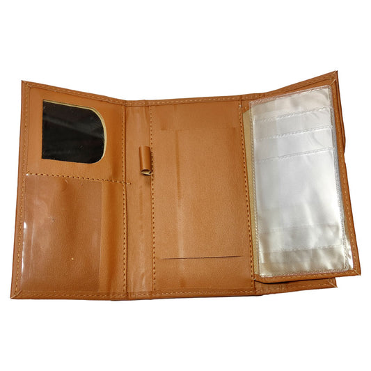 Billetera Mujer Dama Embrague Largo Monedero Baratas