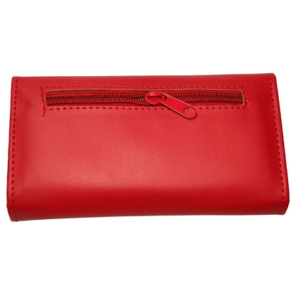 Billetera Mujer Dama Embrague Largo Monedero Baratas