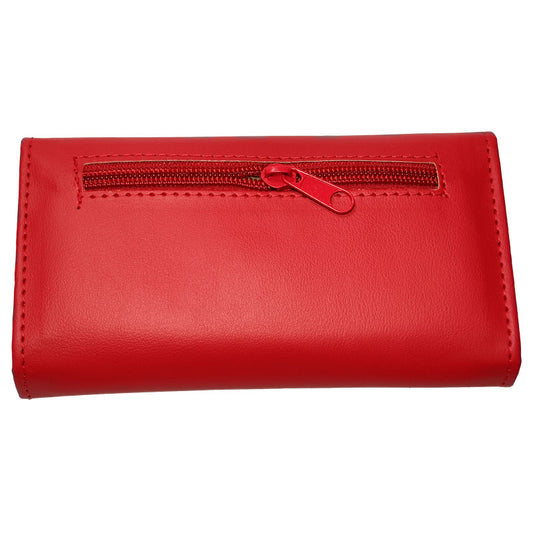 Billetera Mujer Dama Embrague Largo Monedero Baratas