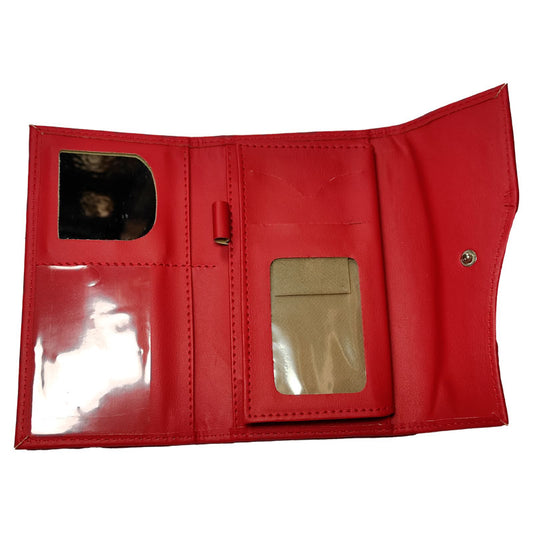 Billetera Mujer Dama Embrague Largo Monedero Baratas