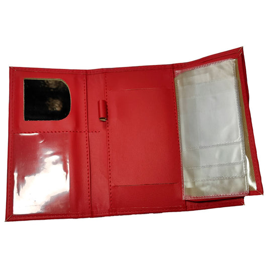 Billetera Mujer Dama Embrague Largo Monedero Baratas