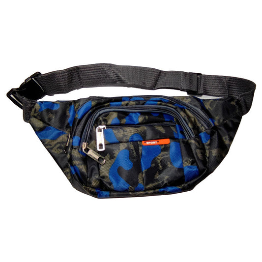 Canguro Riñonera Deportiva Para Mujer Tamaño Grande Envío Rápido Toda Colombia