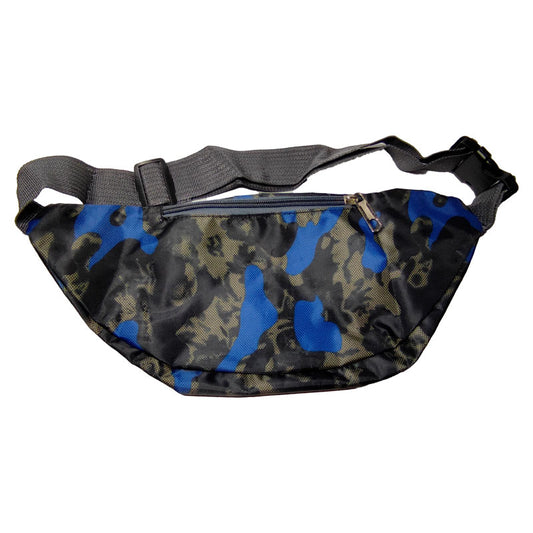 Canguro Riñonera Deportiva Para Mujer Tamaño Grande Envío Rápido Toda Colombia