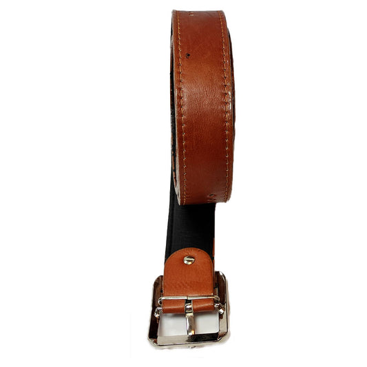 Correa En Cuero 3,5 Centímetros de ancho Para Mujer Envío Rápido