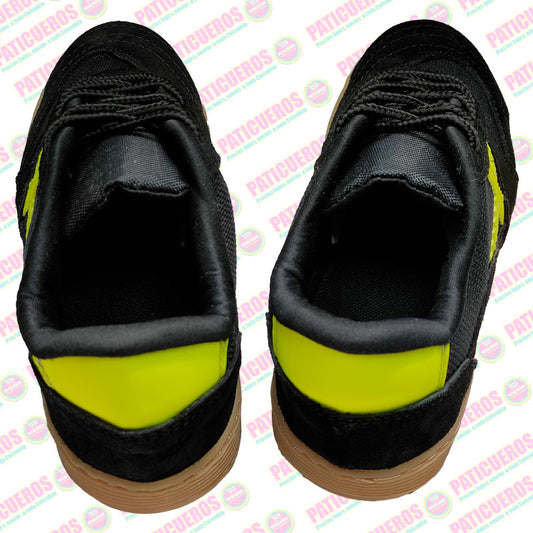 Bajo Pedido / Guayos Tenis Zapatillas Para Cancha De Cemento Sintética Tierra