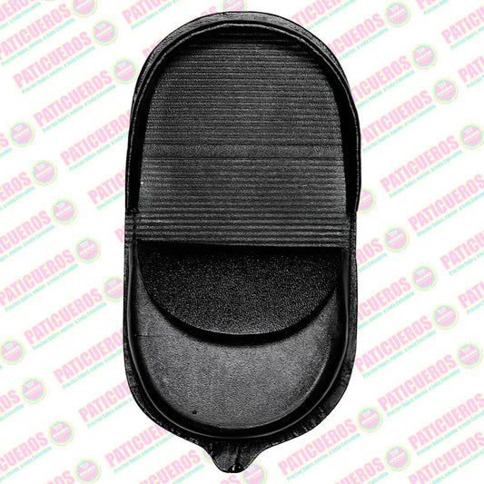 Niquelera Monedero Cuero Nappa Unisex Entrega Ágil En Todo El País