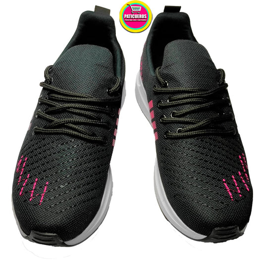 Tenis Zapatos Deportivos Zapatillas Para Mujer Dama