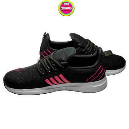 🚨 Producto En Liquidación / Tenis Zapatos Deportivos Zapatillas Para Mujer Dama