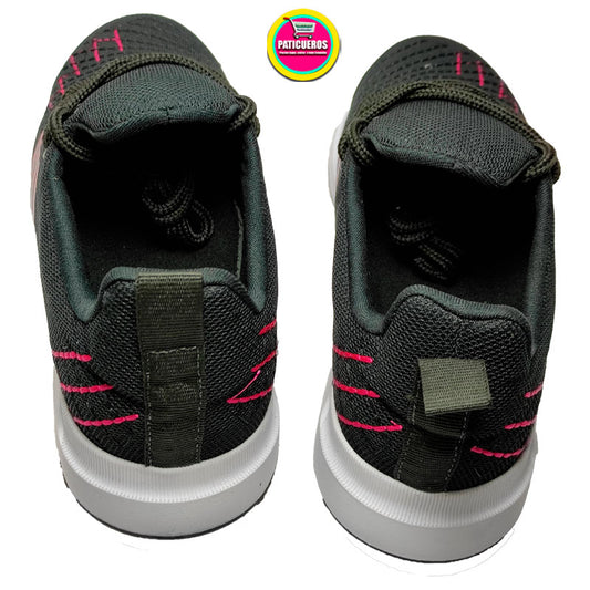 Tenis Zapatos Deportivos Zapatillas Para Mujer Dama