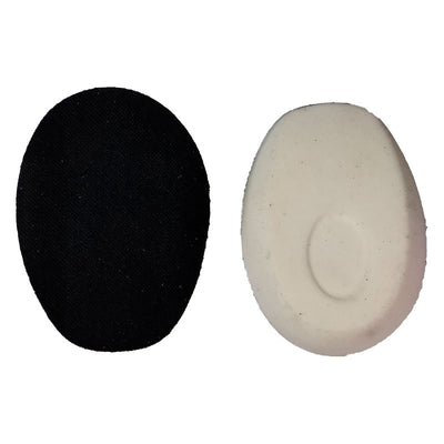 1 Par De Plantillas Taloneras Para Calzado